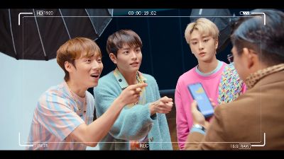 A través del armario : Foto