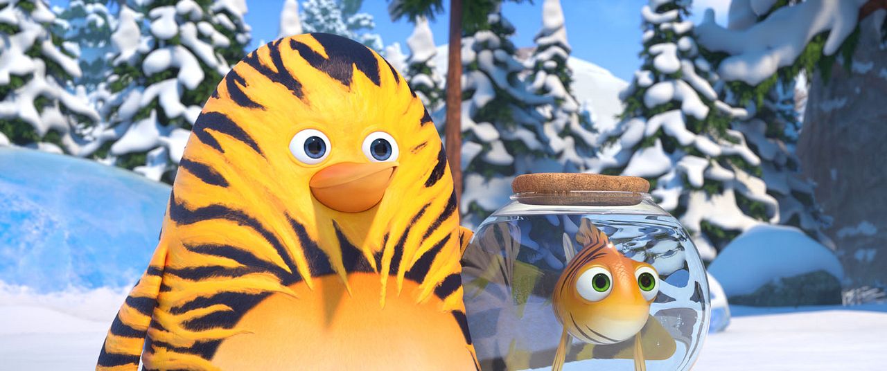 Una Jungla de Locura 2 : Foto