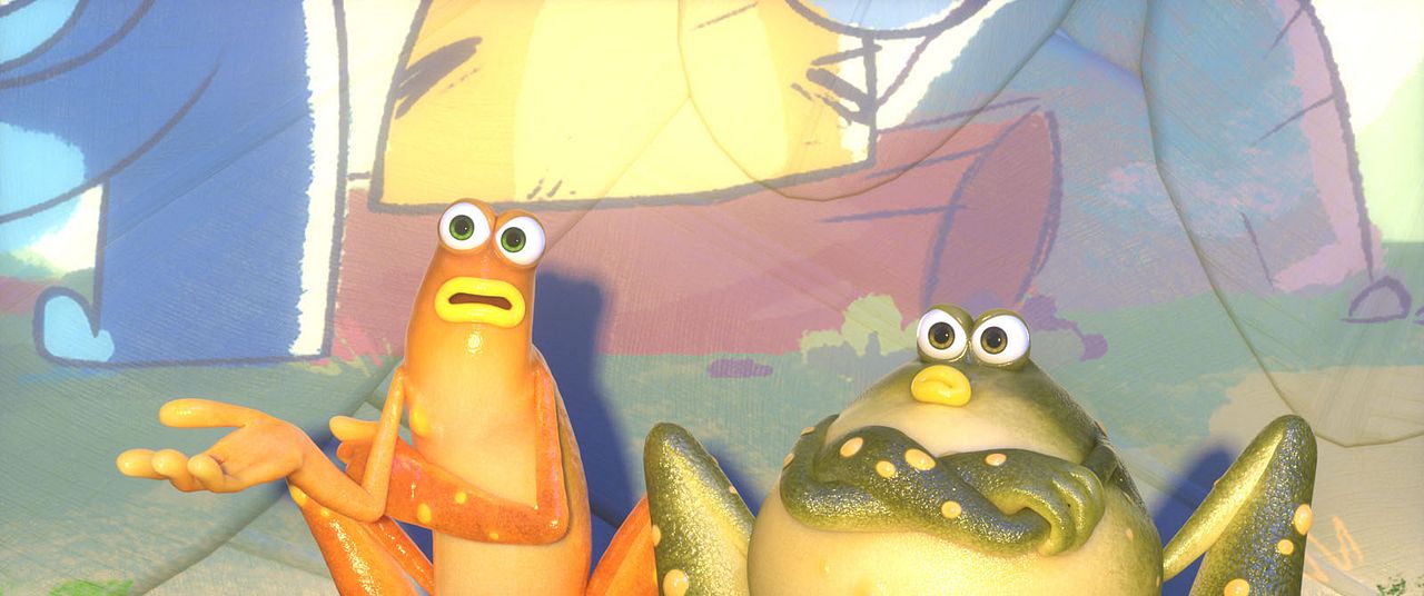 Una Jungla de Locura 2 : Foto