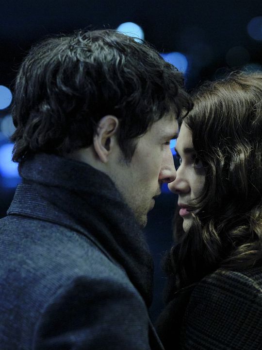 The Killing Kind : Póster