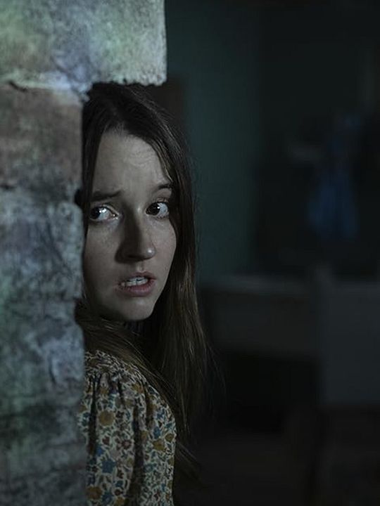 Nadie podrá salvarte : Póster