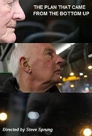 The Plan: That Came From the Bottom Up : Póster