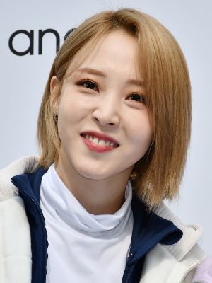 Póster Moonbyul