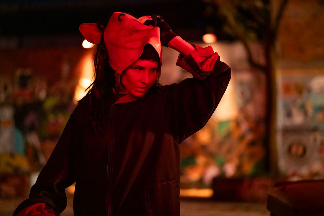 Saw X: El Juego Del Miedo : Foto Shawnee Smith