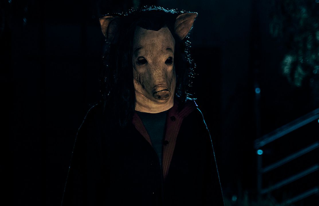 Saw X: El Juego Del Miedo : Foto
