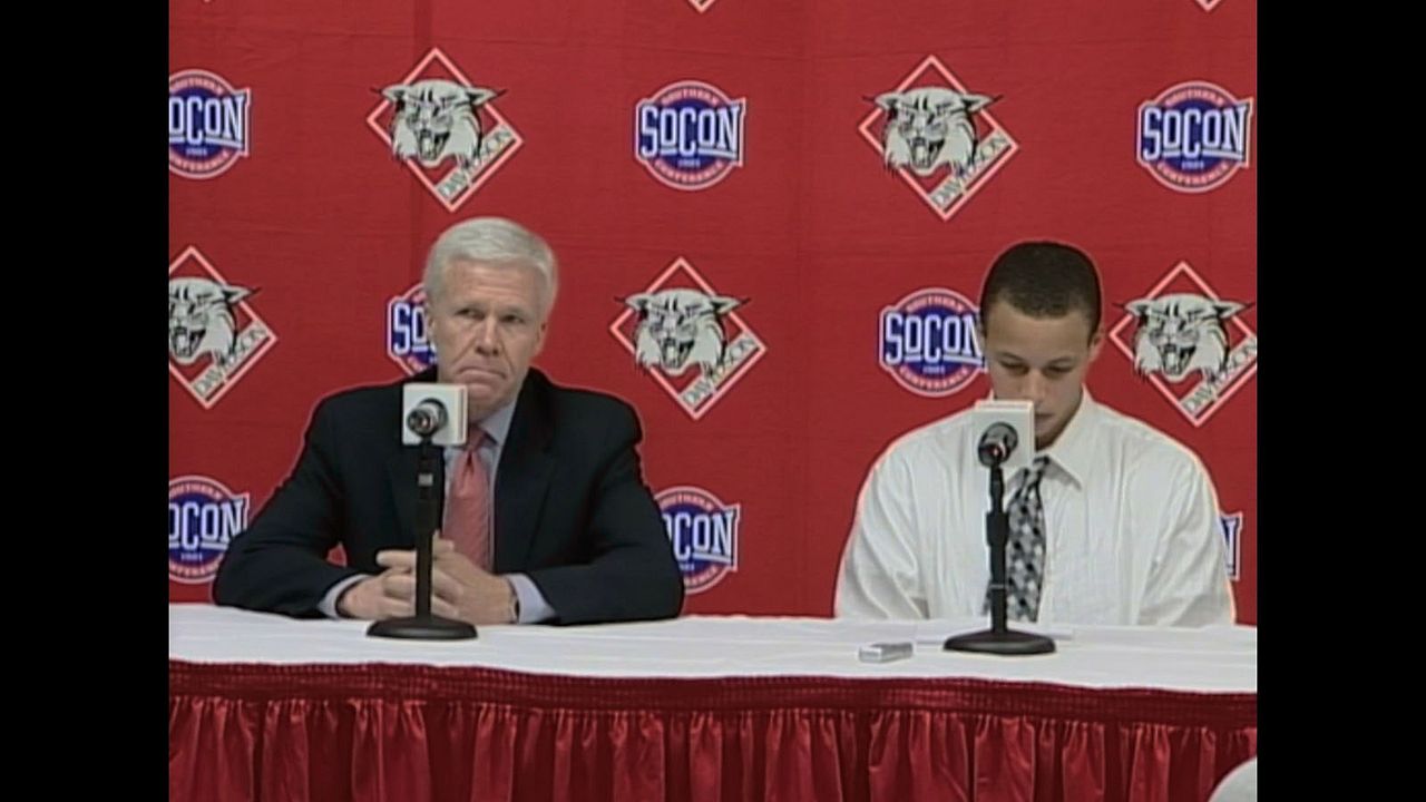 Stephen Curry: Underrated : Foto Stephen Curry (II)