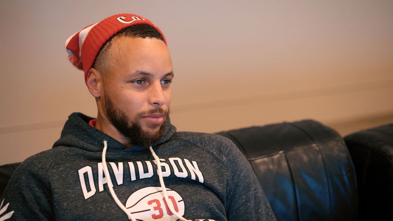 Stephen Curry: Underrated : Foto Stephen Curry (II)