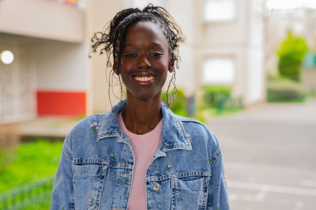 Banel & Adama : Foto