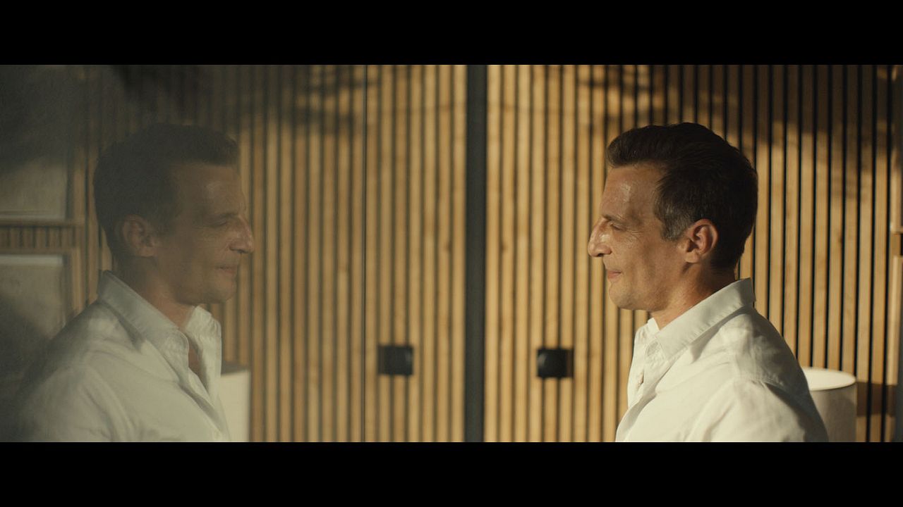 Foto Mathieu Kassovitz