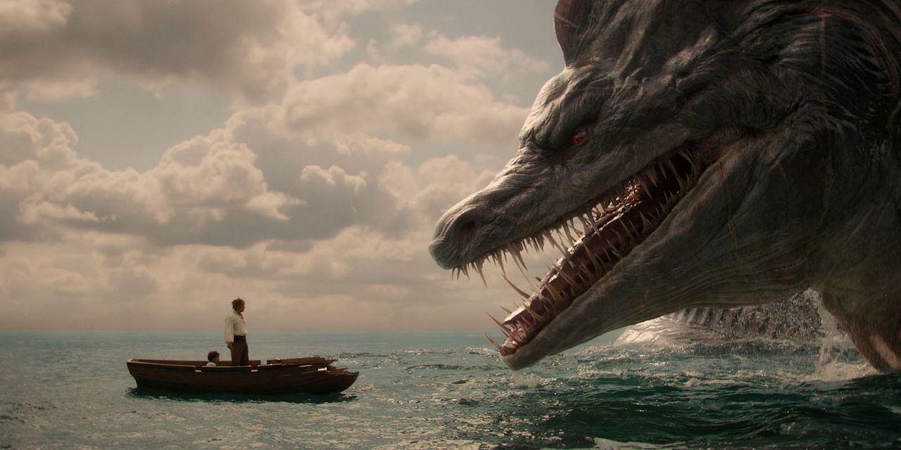 Foto Peter Gadiot, Colton Osorio