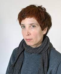 Póster Virginia Eleuteri Serpieri