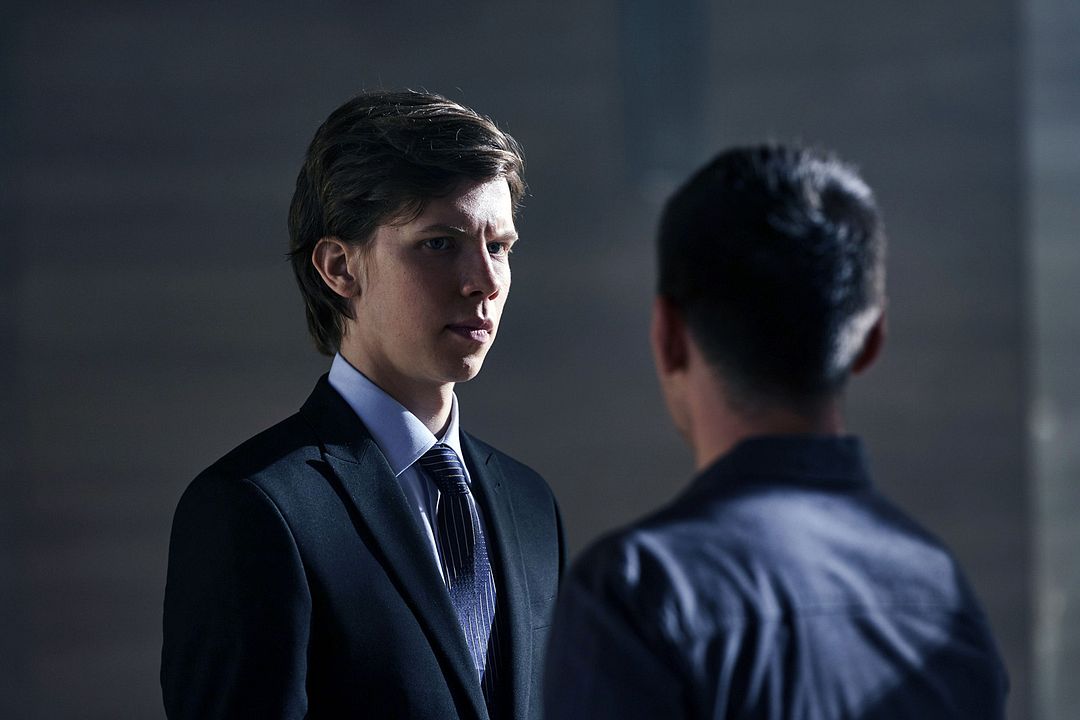 The Undeclared War : Foto