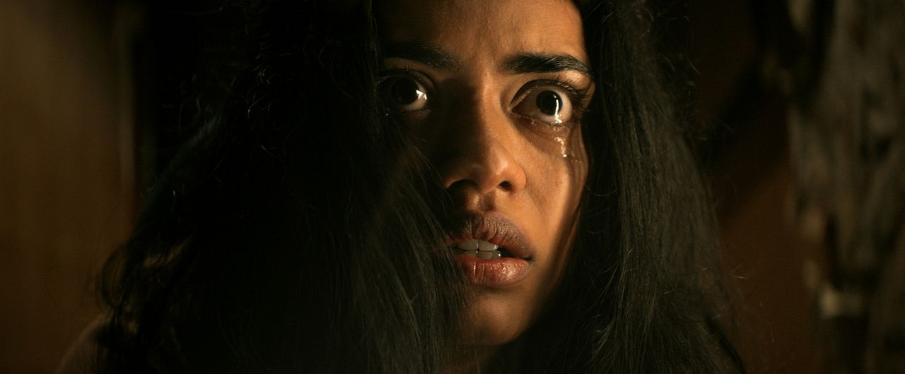 No lo abras : Foto Megan Suri