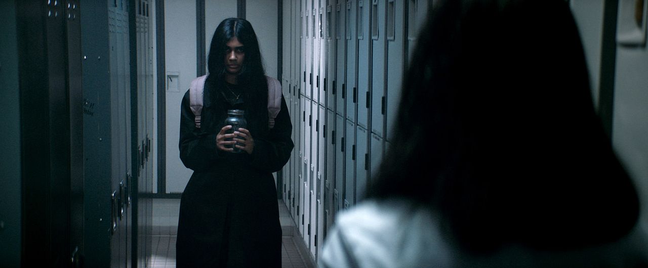 No lo abras : Foto Megan Suri