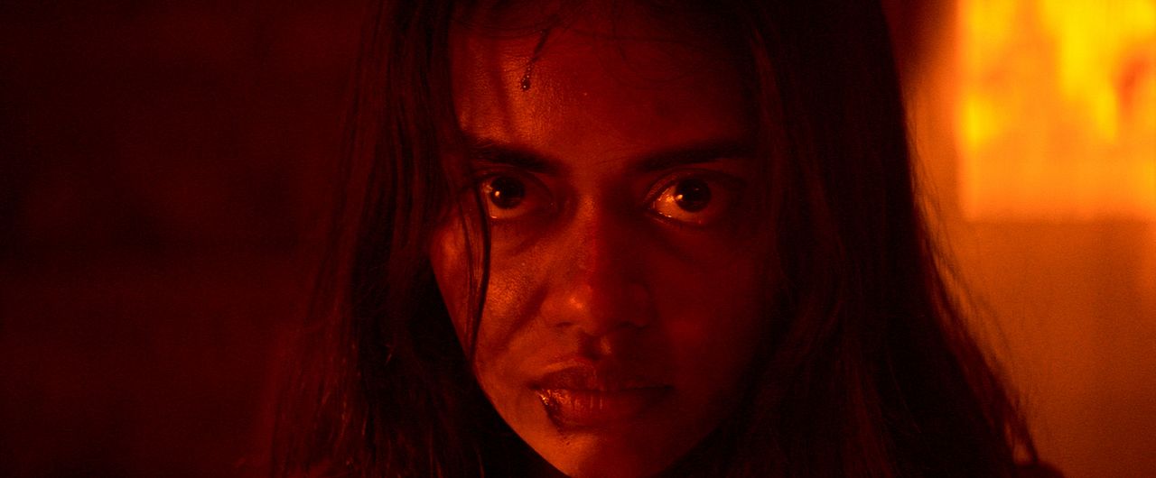 No lo abras : Foto Megan Suri