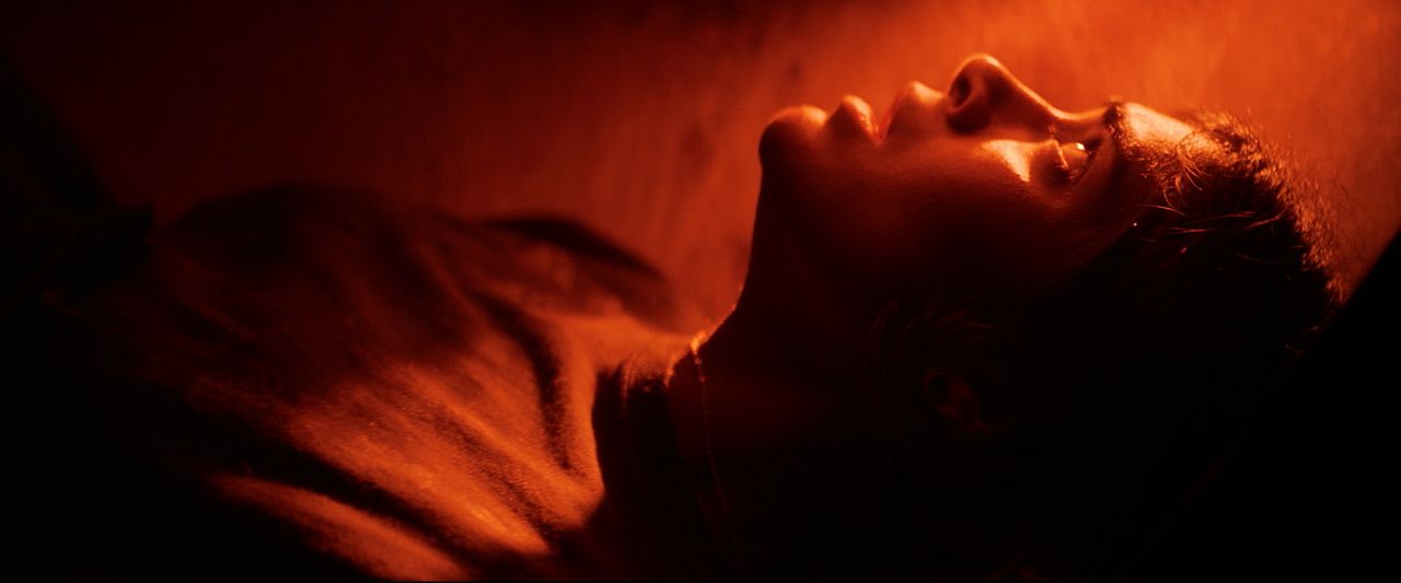 No lo abras : Foto Megan Suri