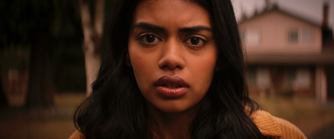 No lo abras : Foto Megan Suri