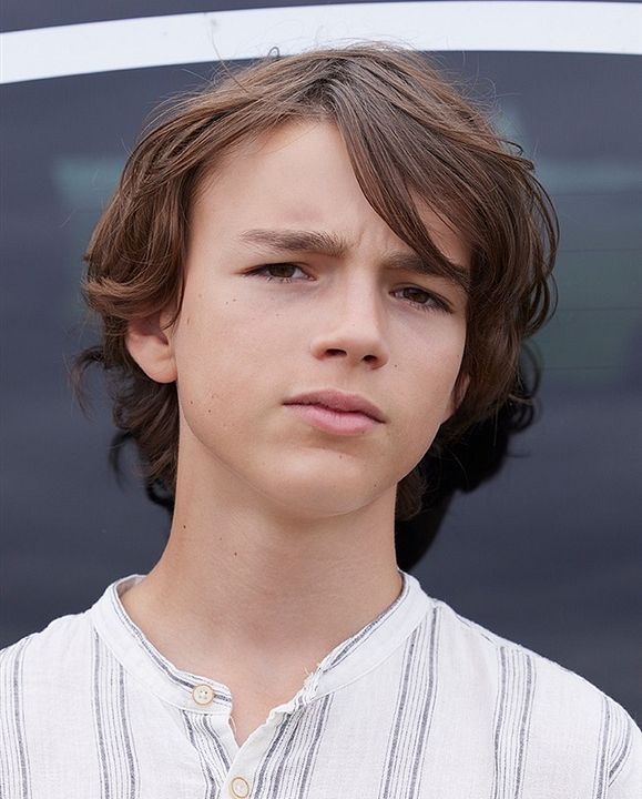 Póster Hugo Questel