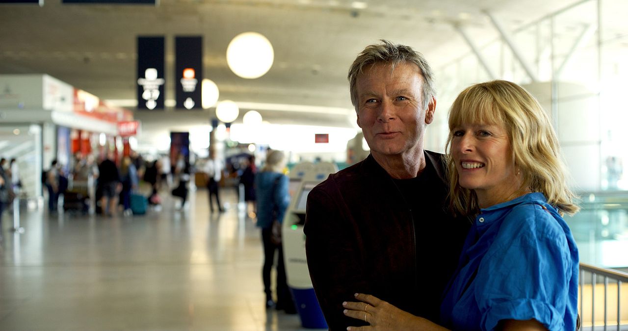 Un nuevo comienzo : Foto Karin Viard, Franck Dubosc