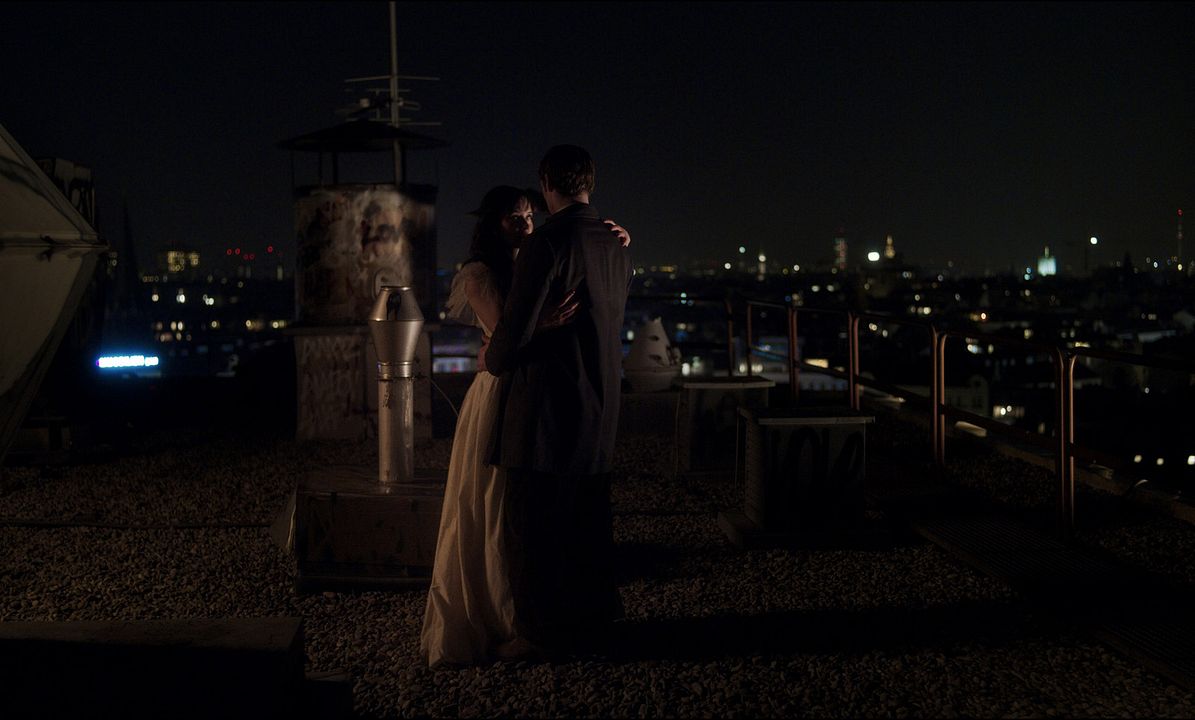 The Beast in the Jungle : Foto Anaïs Demoustier