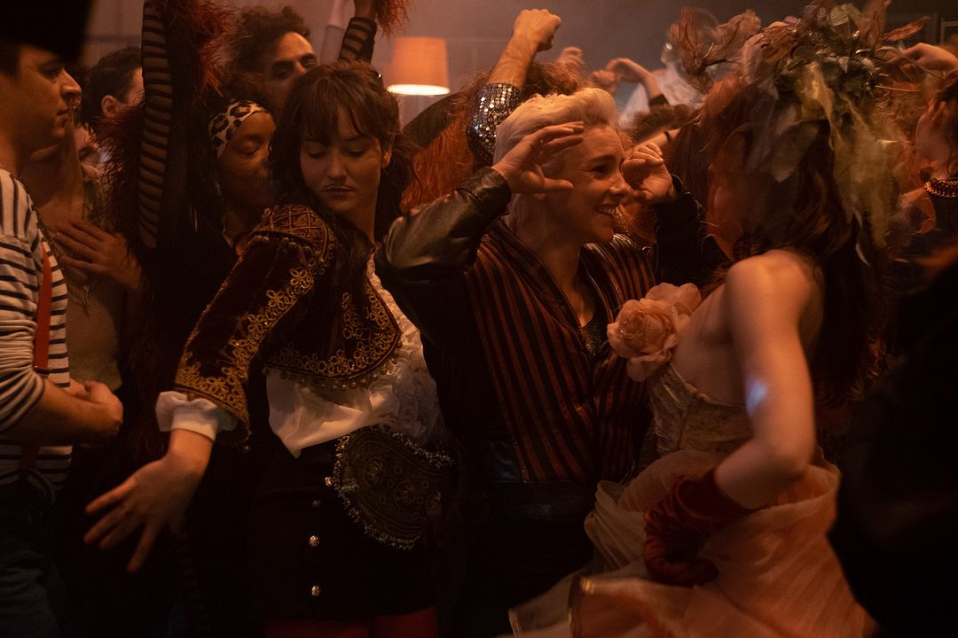 The Beast in the Jungle : Foto Anaïs Demoustier