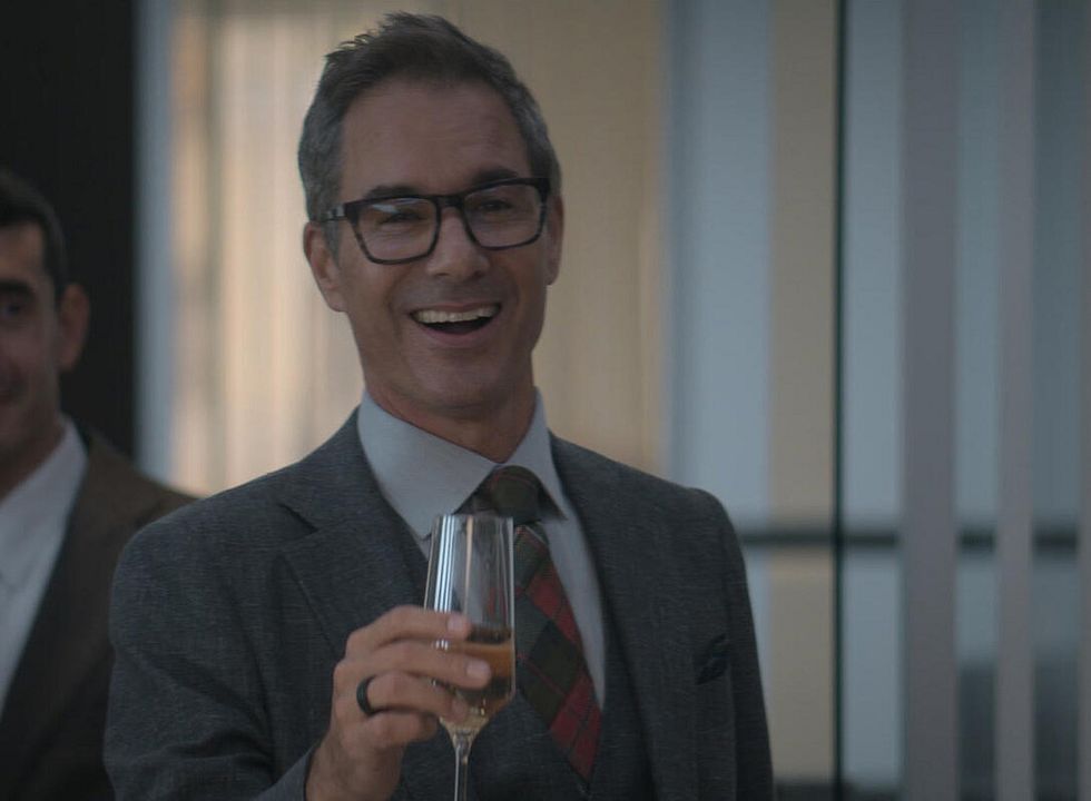 La otra chica negra : Foto