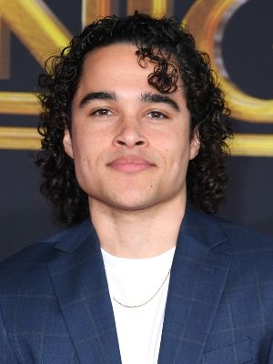 Póster Jalen Thomas Brooks