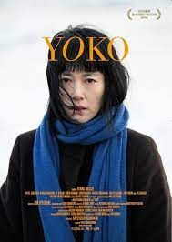 658km, Yoko no Tabi : Póster