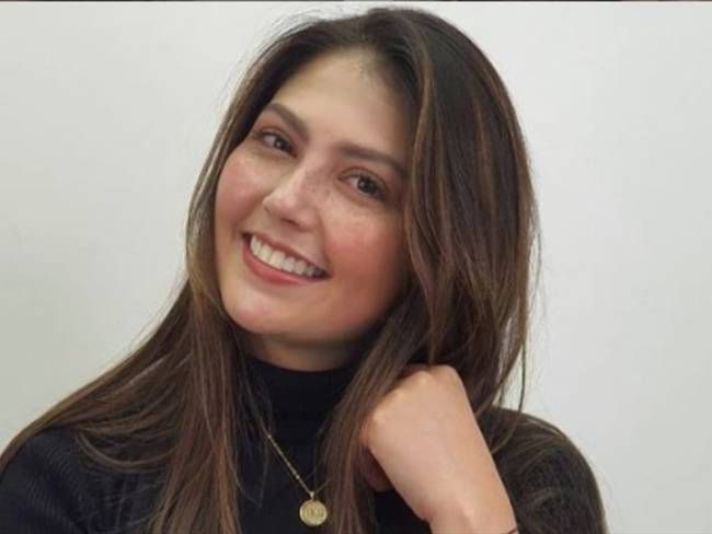 Póster Laura Rodríguez