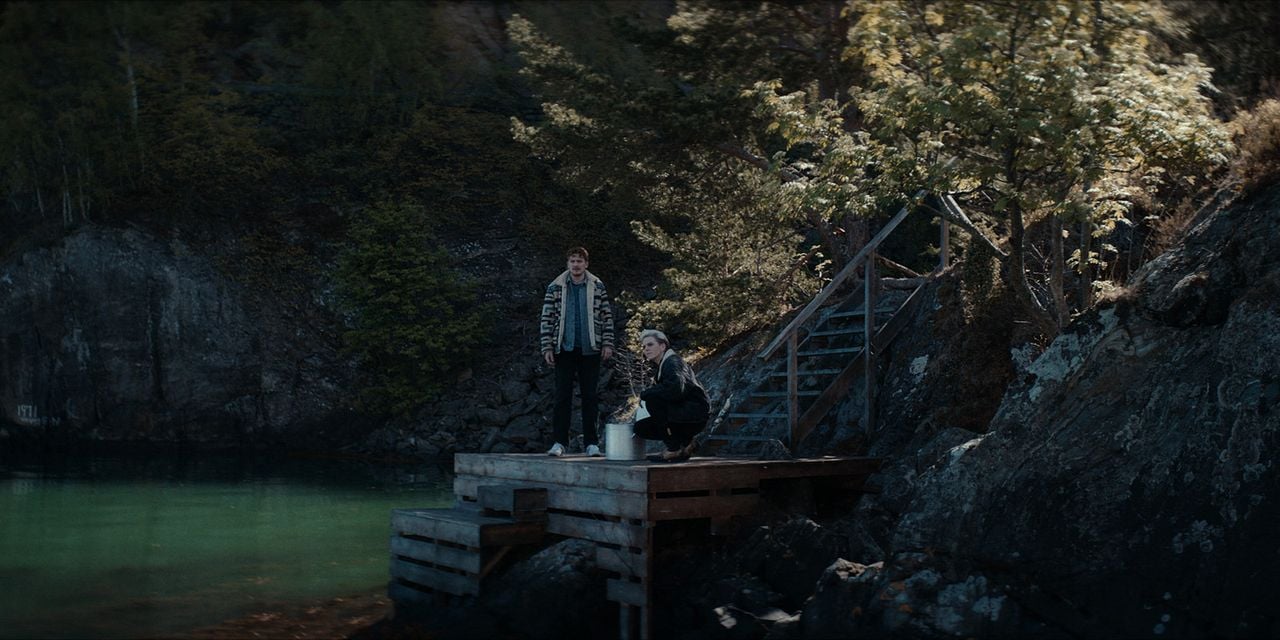 Foto Jonas Strand Gravli