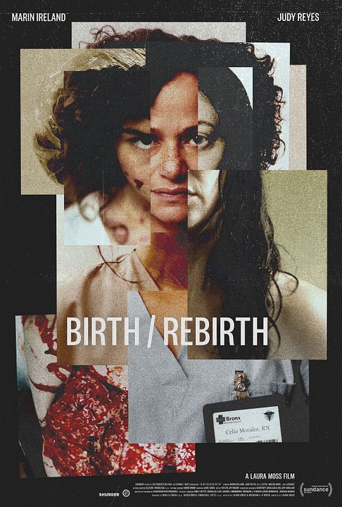 Birth/Rebirth : Póster