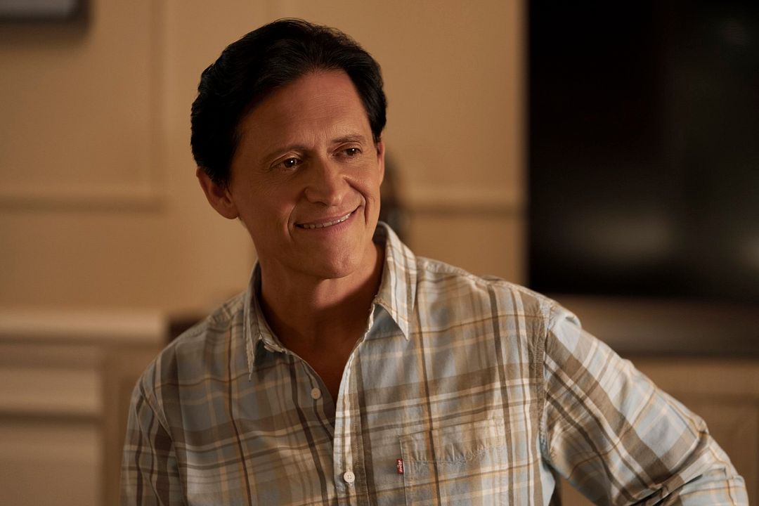 Rojo, blanco y sangre azul : Foto