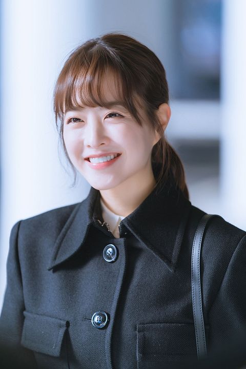 Póster Bo-Young Park