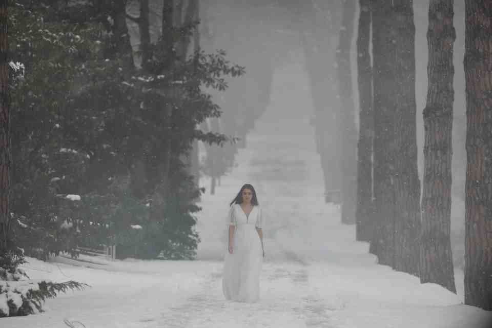 10 Days of a Bad Man : Foto