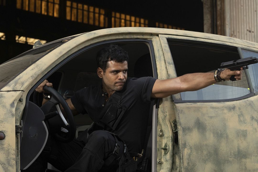 Los indestructibles 4 : Foto