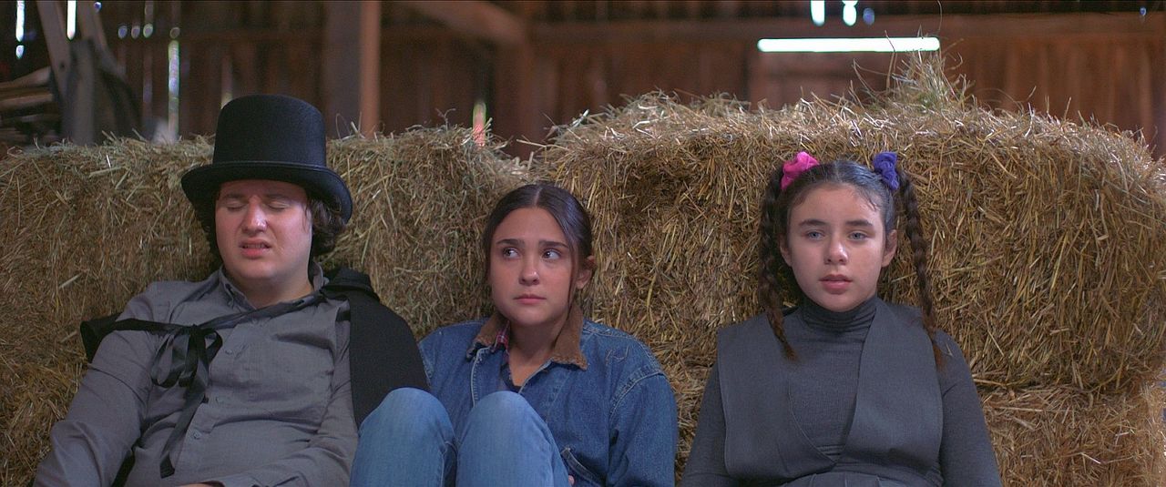 Sparkle: A Unicorn Tale : Foto