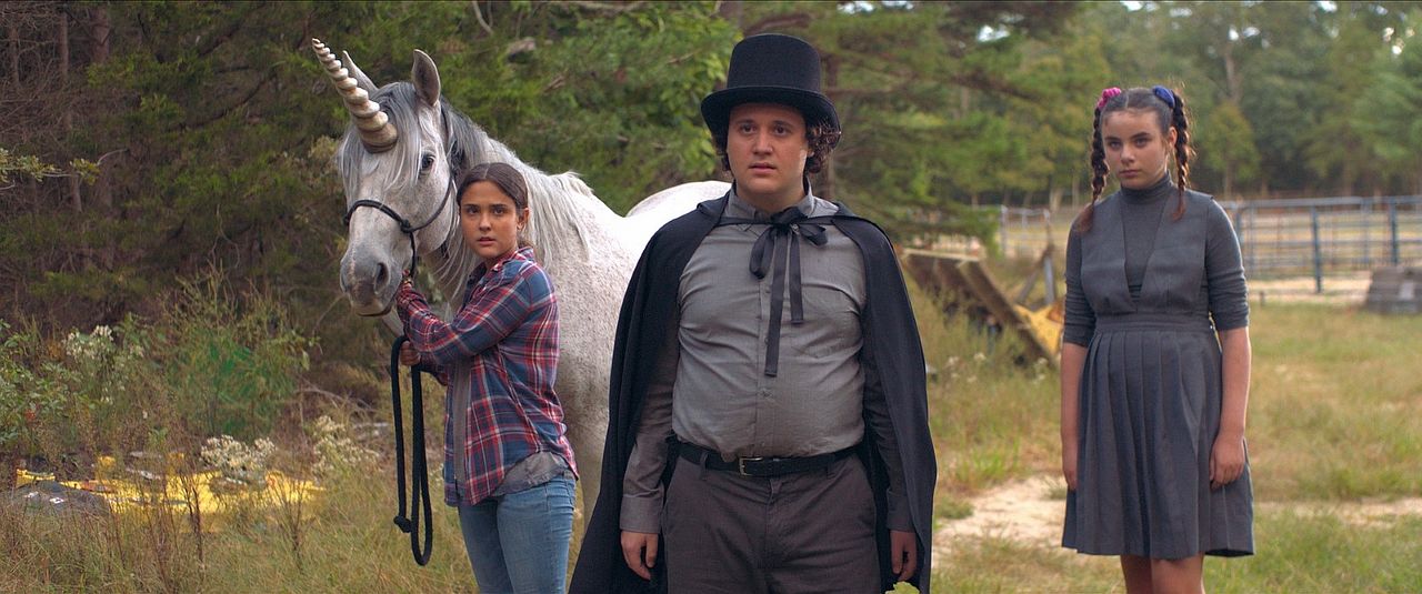 Sparkle: A Unicorn Tale : Foto