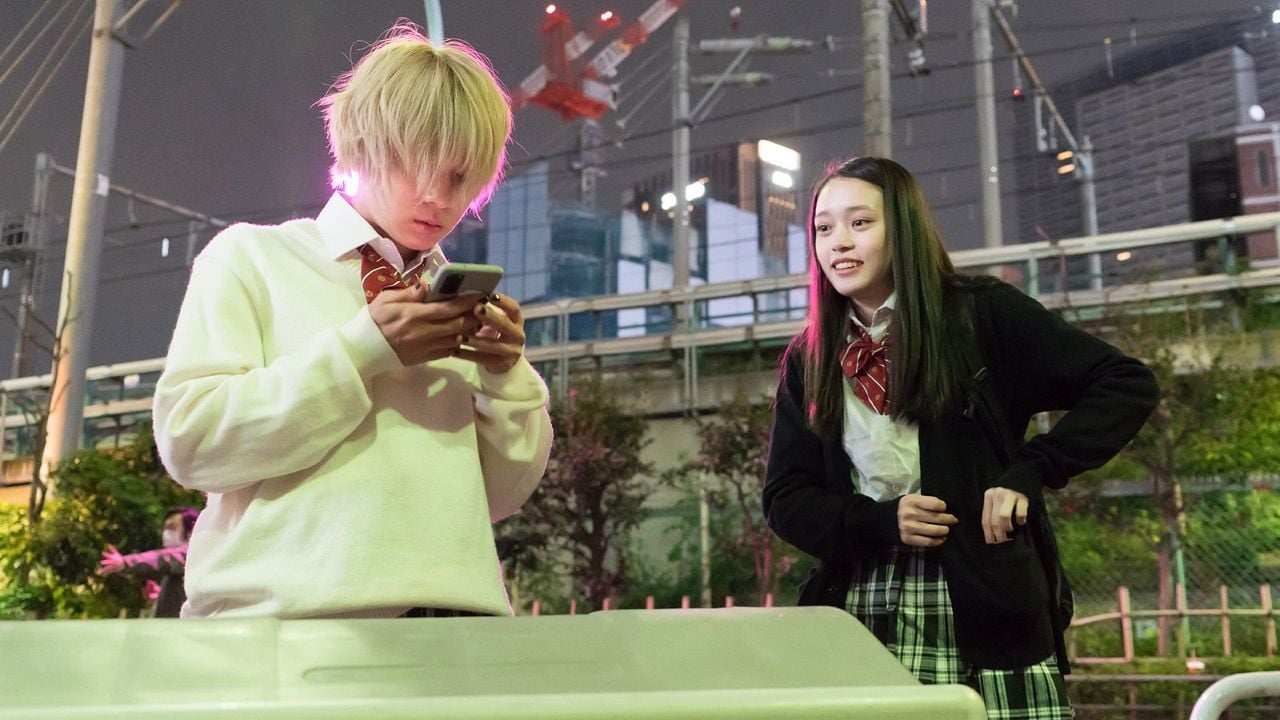 Baby Assassins : Foto