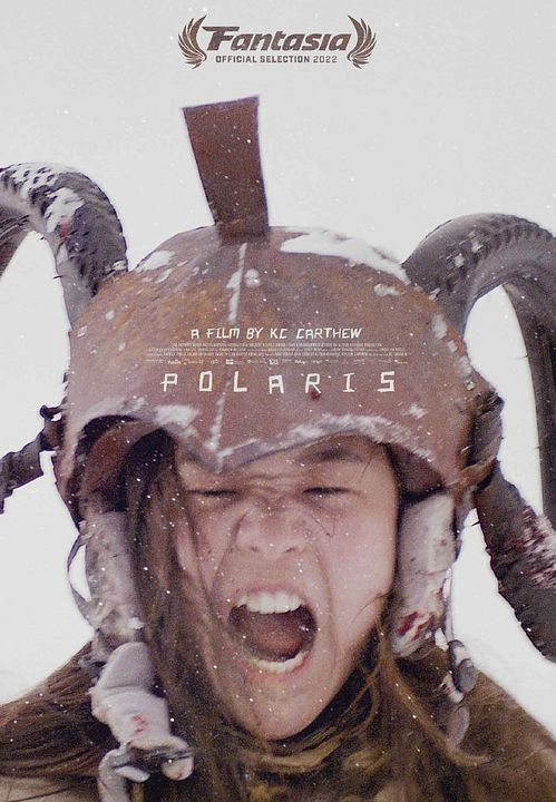 Polaris : Póster