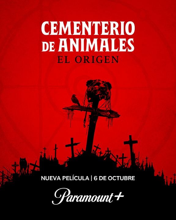 Pet Sematary: Bloodlines : Póster