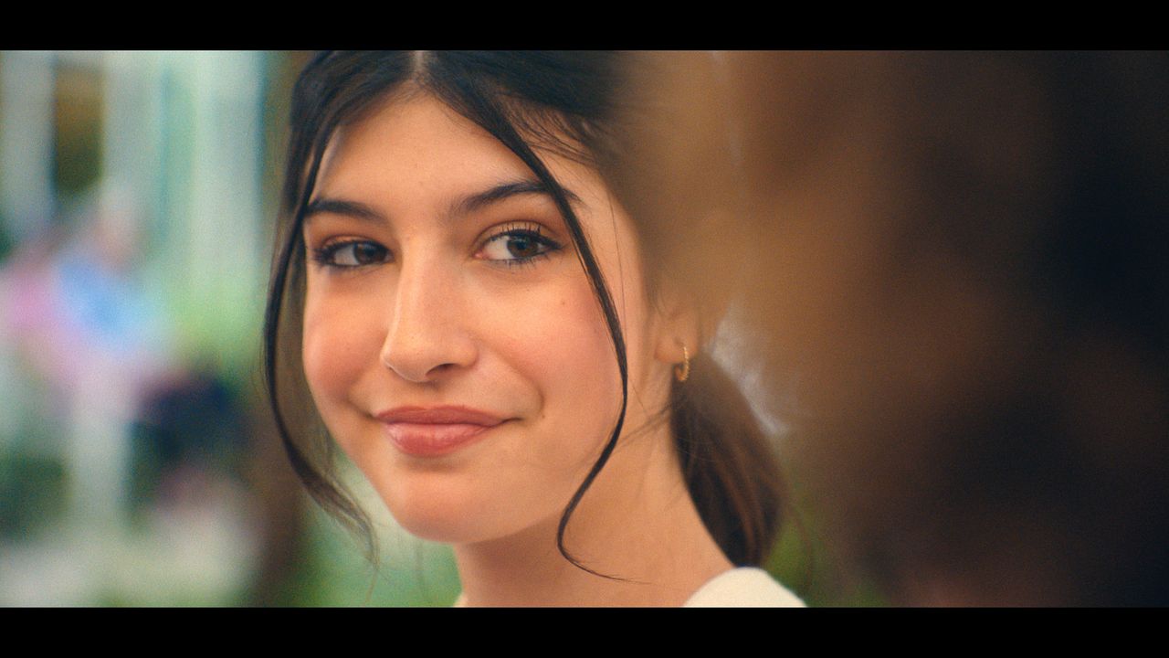 ¡No estás invitada a mi bat mitzvá! : Foto Sunny Sandler