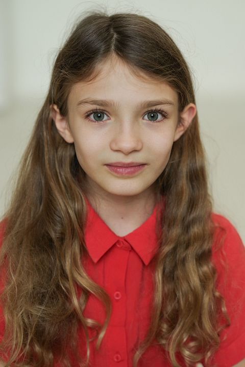 Póster Naila Schuberth