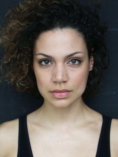 Póster Haley Louise Jones