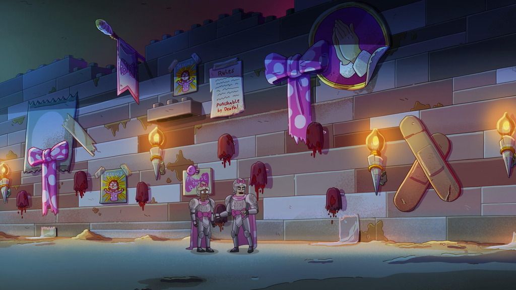 Solar Opposites : Foto