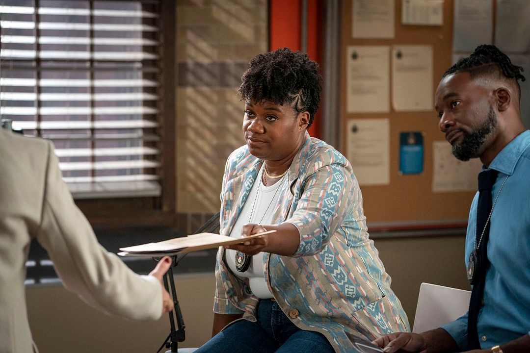 Foto Adrienne C. Moore