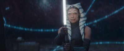 Star Wars: Ahsoka : Foto