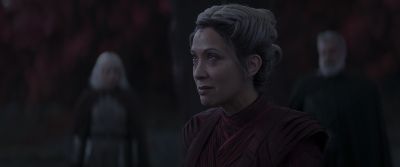 Star Wars: Ahsoka : Foto