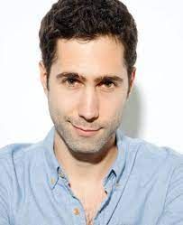 Póster Andrés Peyrot