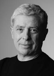 Póster Andrew Bennett