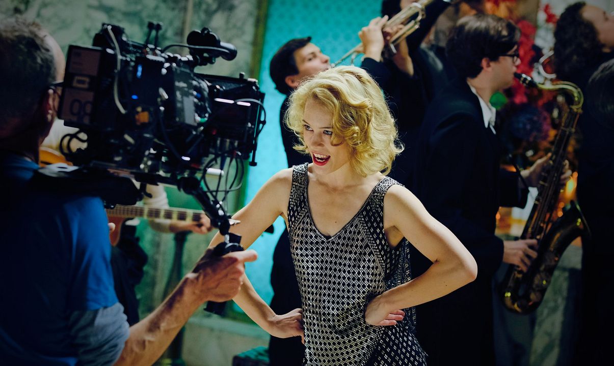  Stella, Una Vida : Foto Paula Beer